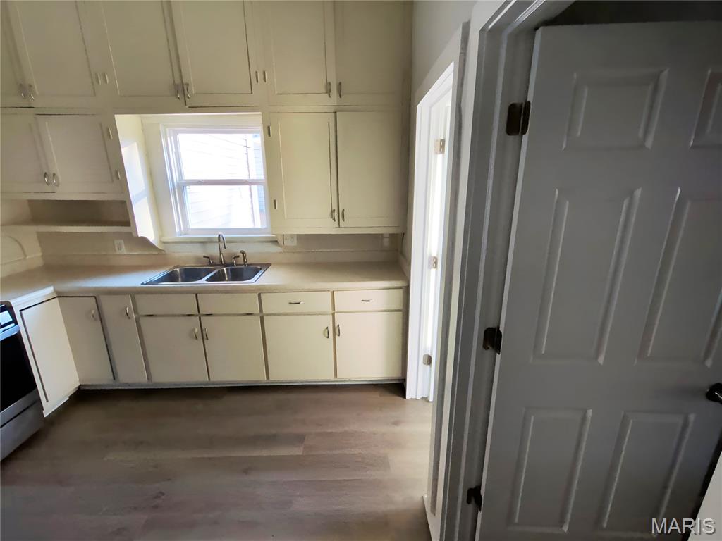 South Park Add - Residential