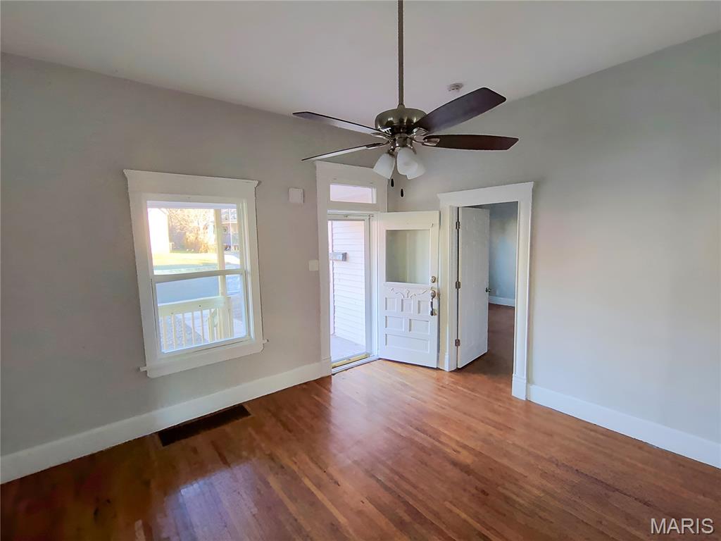 South Park Add - Residential