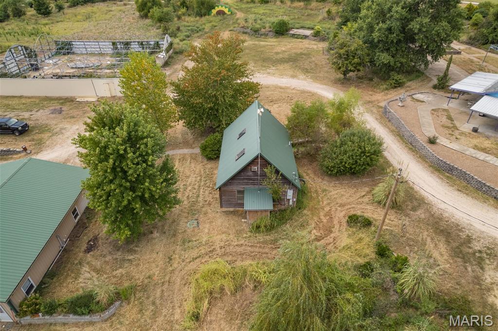 Fox Farm Nursery - Residential