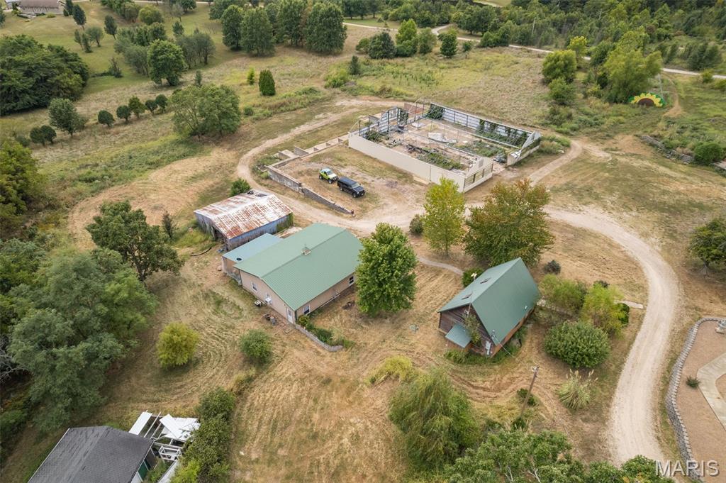 Fox Farm Nursery - Residential