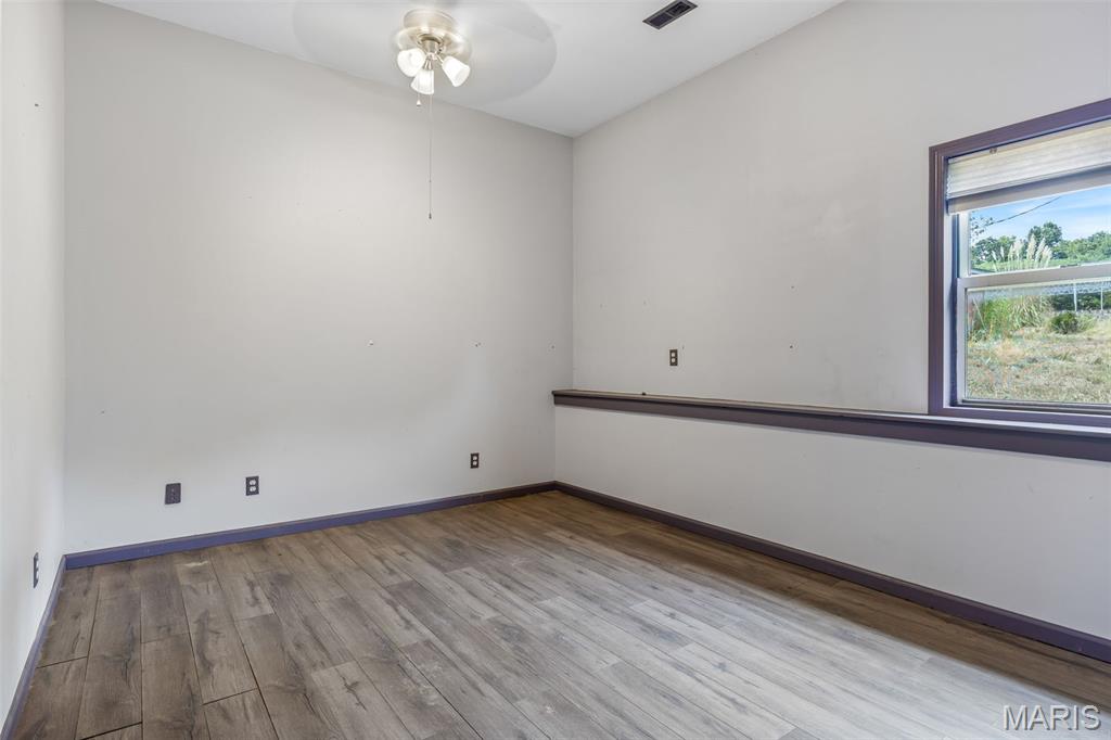 Fox Farm Nursery - Residential