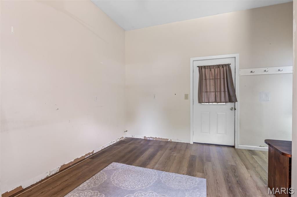 Fox Farm Nursery - Residential