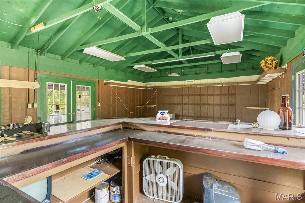 Fox Farm Nursery - Residential