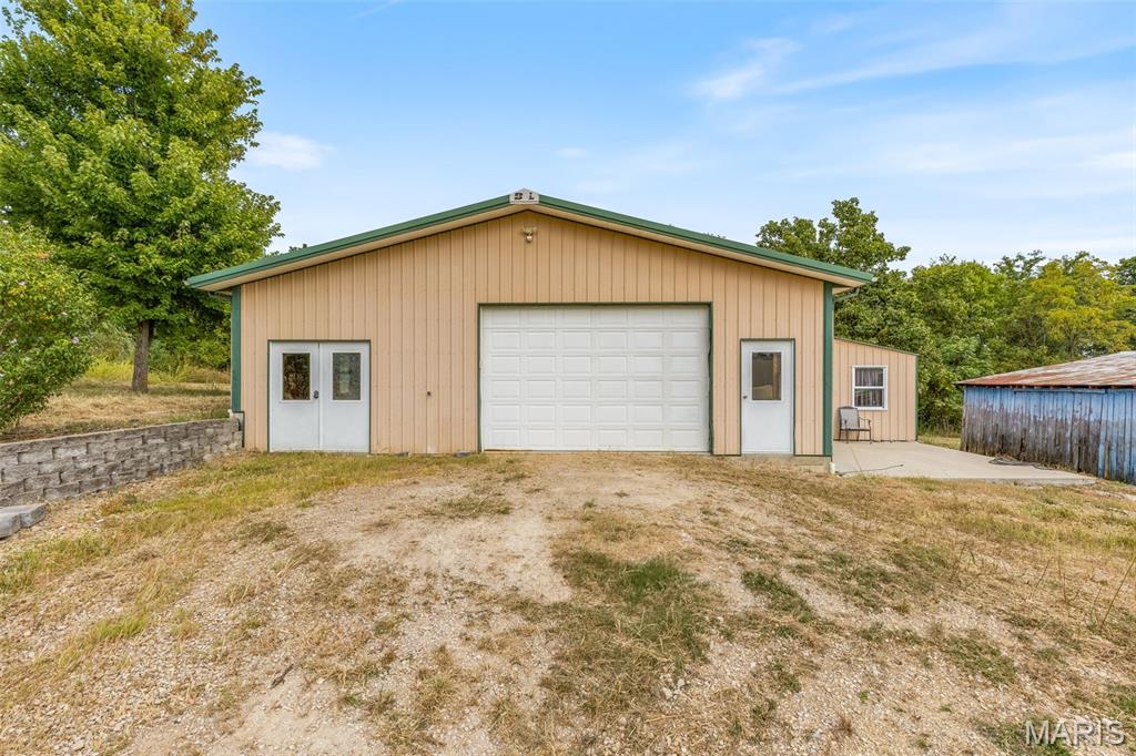 Fox Farm Nursery - Residential