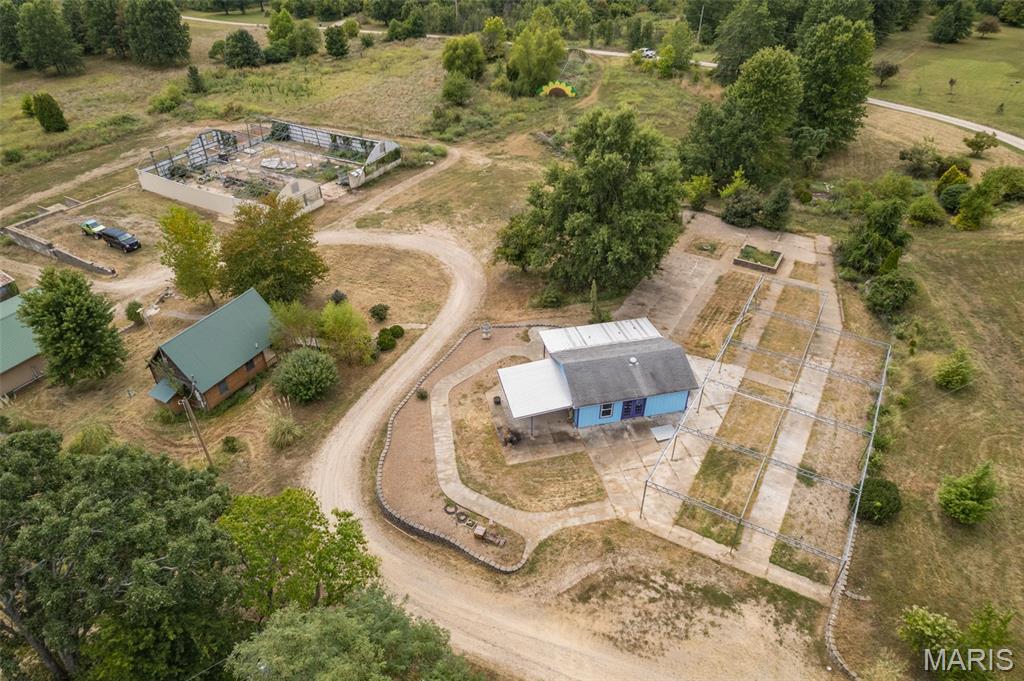 Fox Farm Nursery - Residential