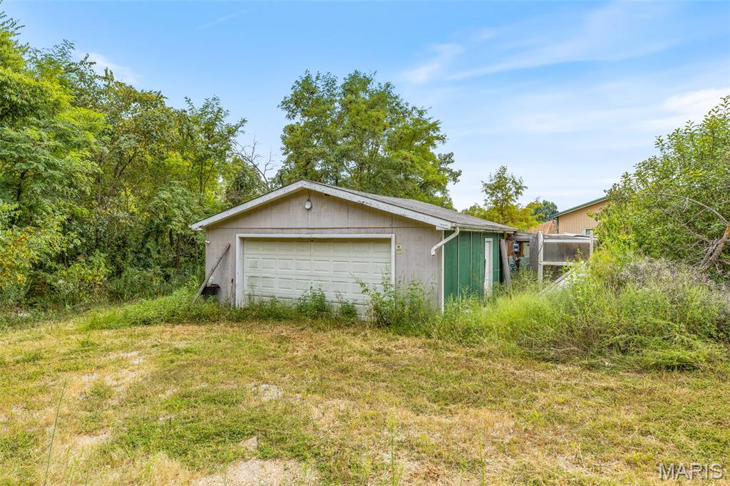 Fox Farm Nursery - Residential