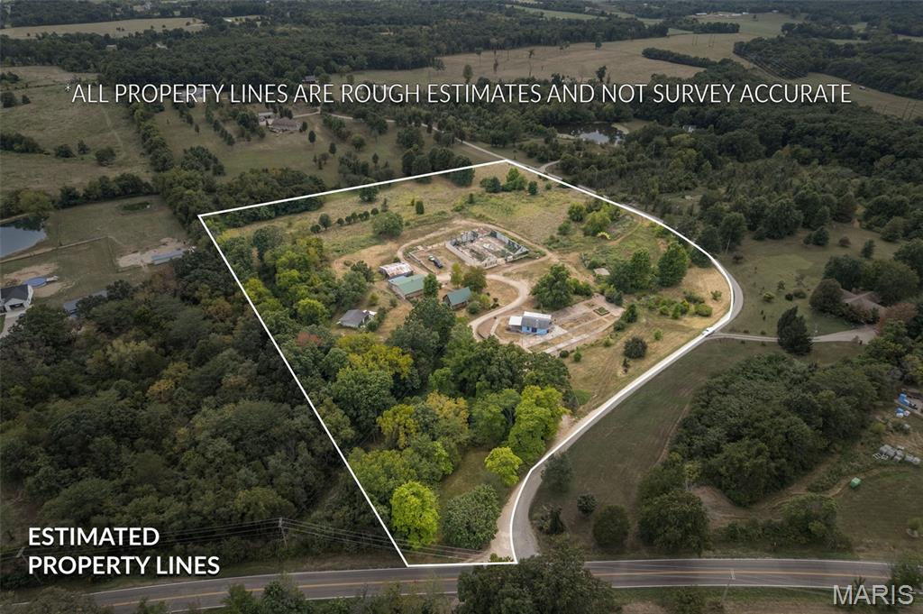 Fox Farm Nursery - Residential