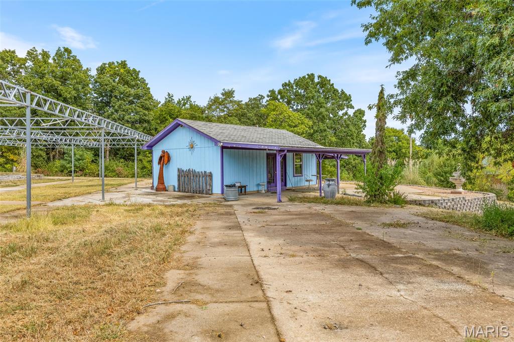 Fox Farm Nursery - Residential