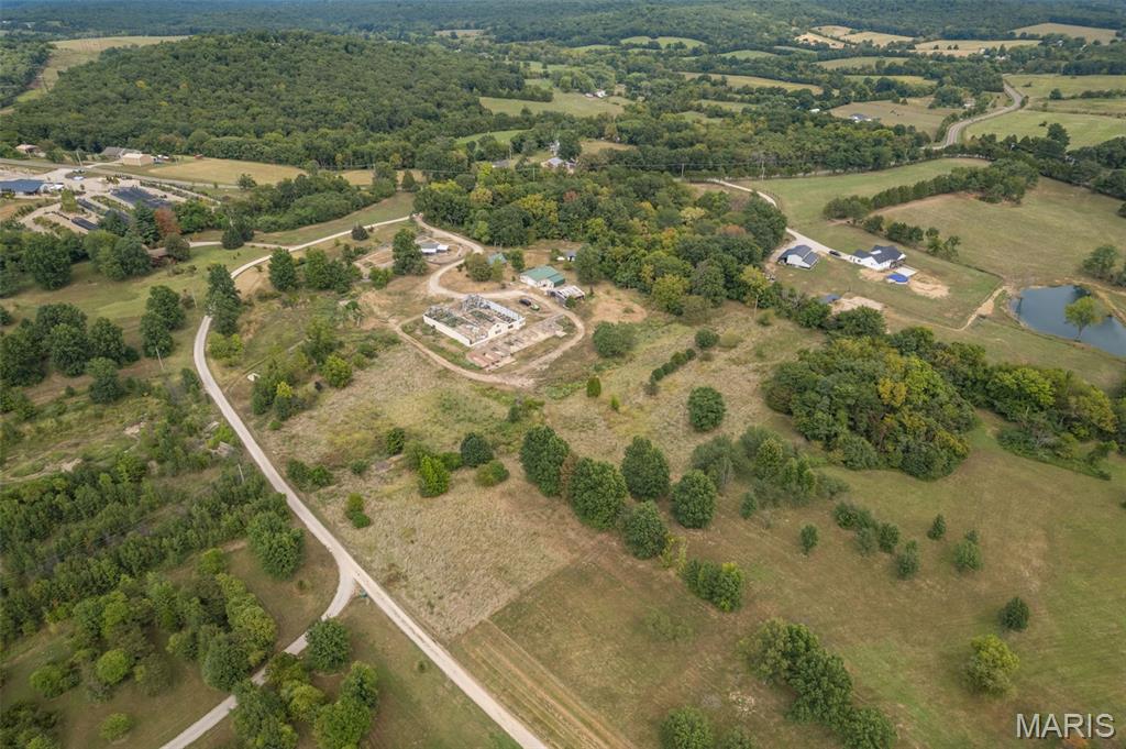 Fox Farm Nursery - Residential