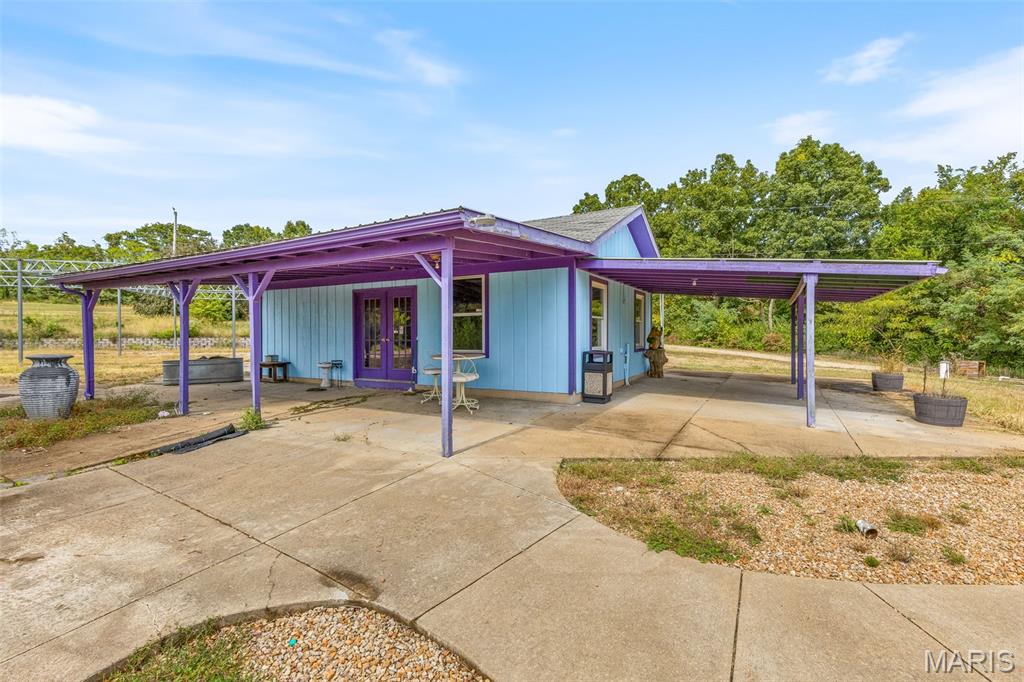 Fox Farm Nursery - Residential