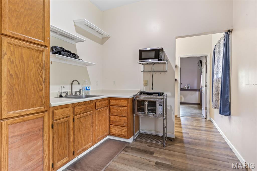 Fox Farm Nursery - Residential