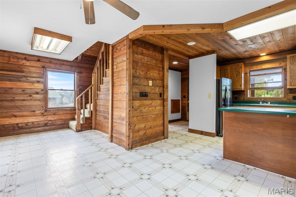 Fox Farm Nursery - Residential