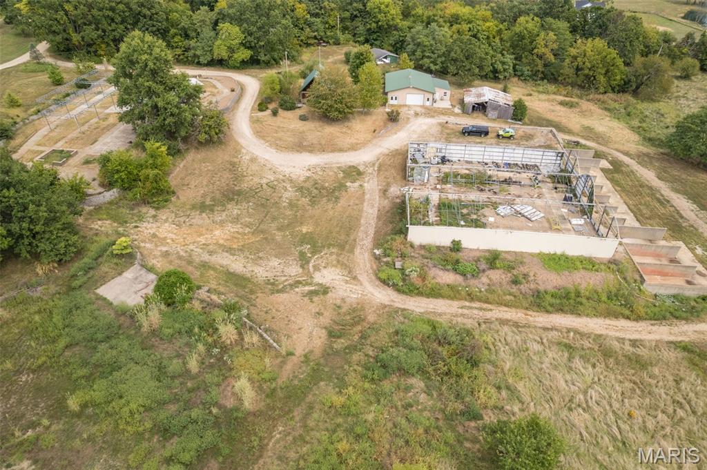 Fox Farm Nursery - Residential