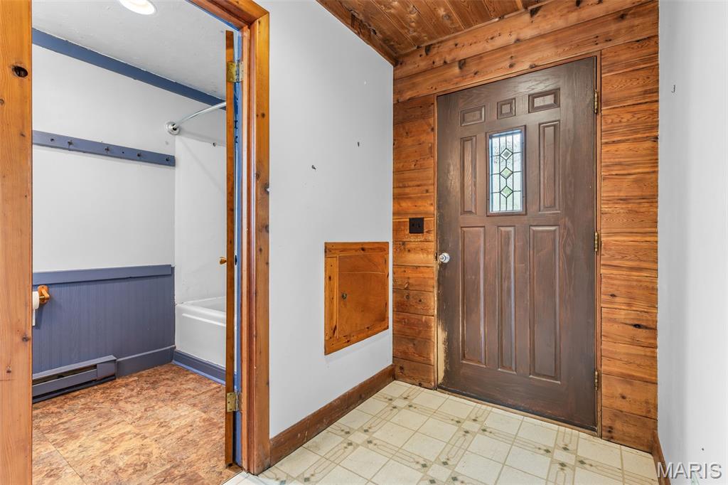 Fox Farm Nursery - Residential