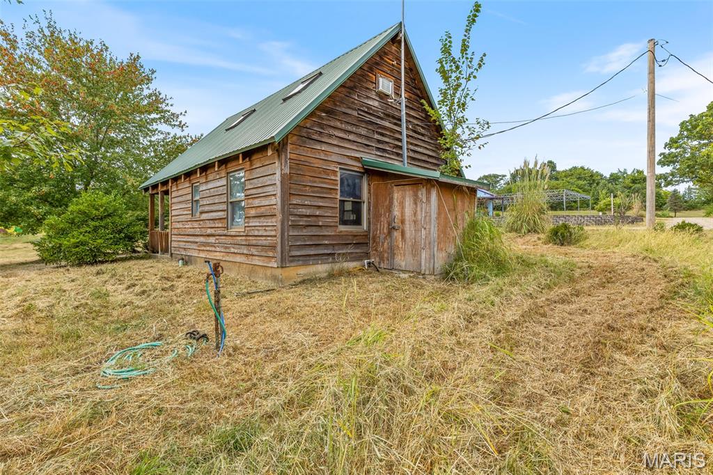 Fox Farm Nursery - Residential