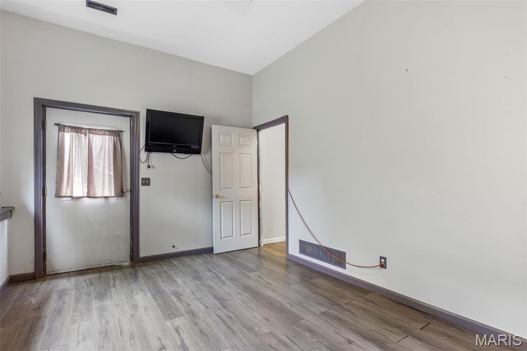 Fox Farm Nursery - Residential