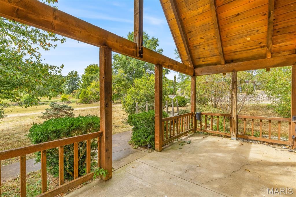 Fox Farm Nursery - Residential