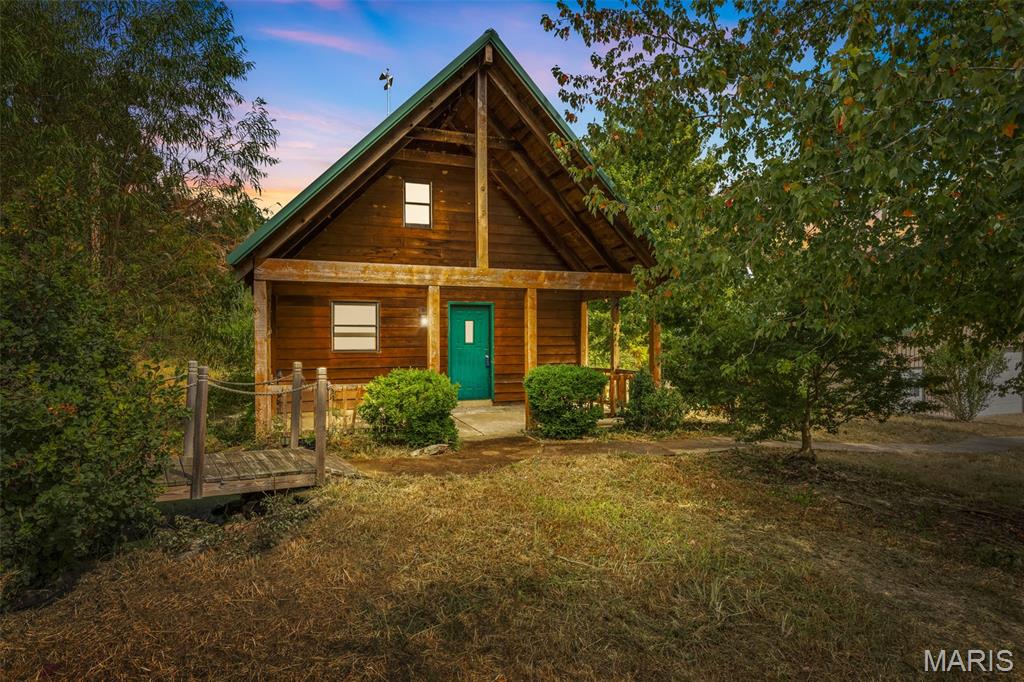 Fox Farm Nursery - Residential