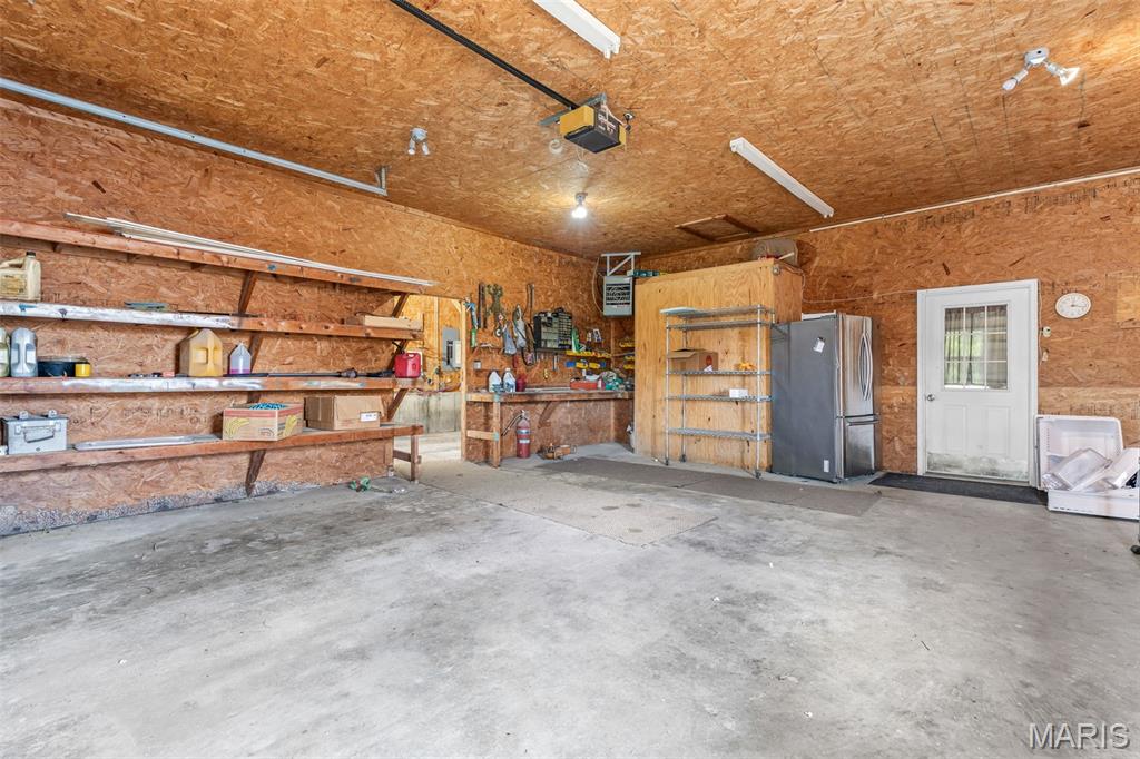 Fox Farm Nursery - Residential