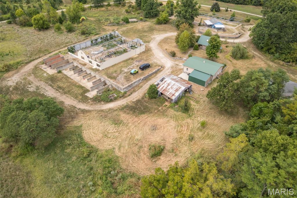 Fox Farm Nursery - Residential