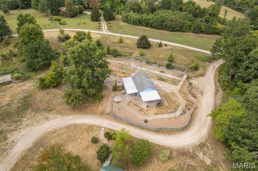 Fox Farm Nursery - Residential