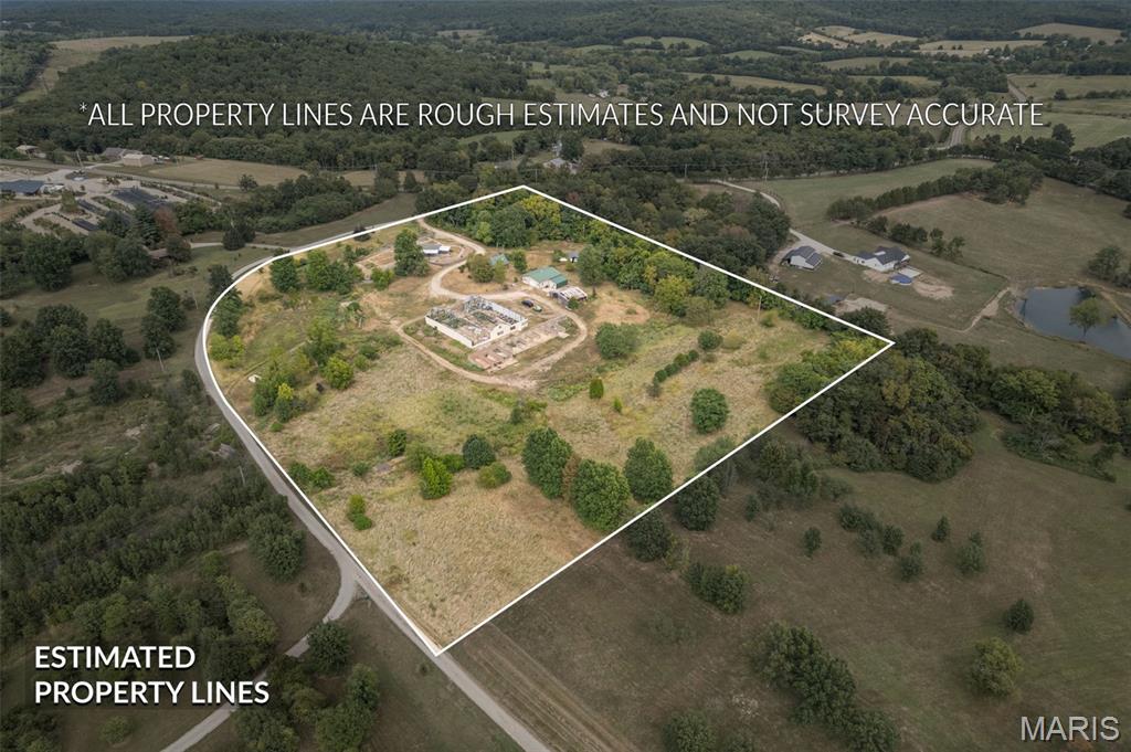 Fox Farm Nursery - Residential