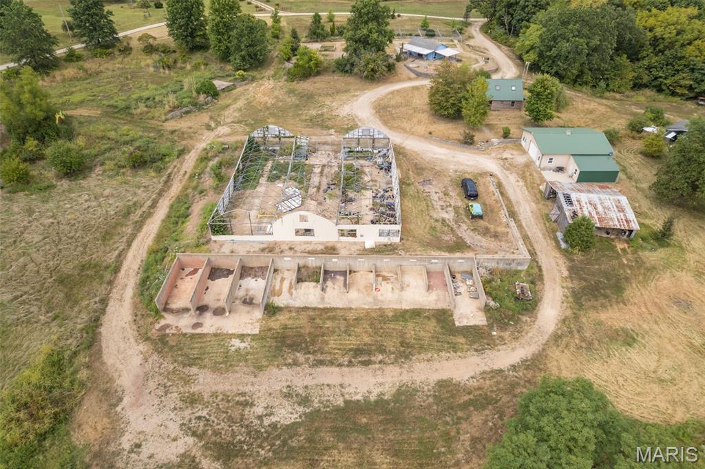 Fox Farm Nursery - Residential