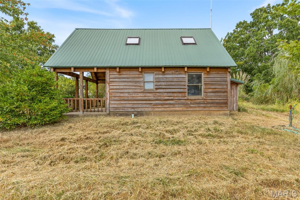 Fox Farm Nursery - Residential