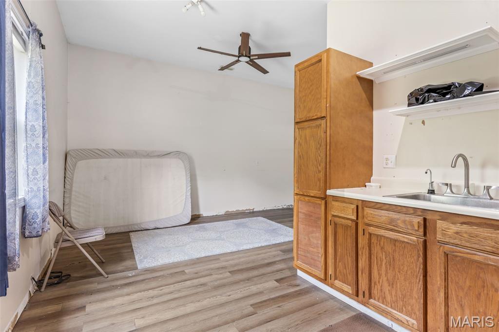 Fox Farm Nursery - Residential