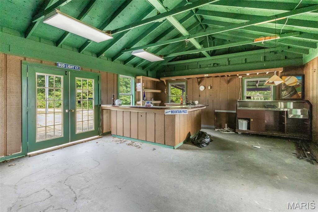 Fox Farm Nursery - Residential