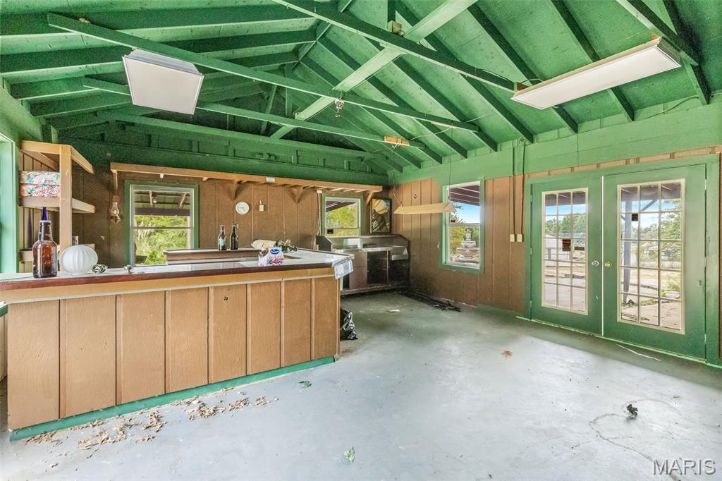 Fox Farm Nursery - Residential