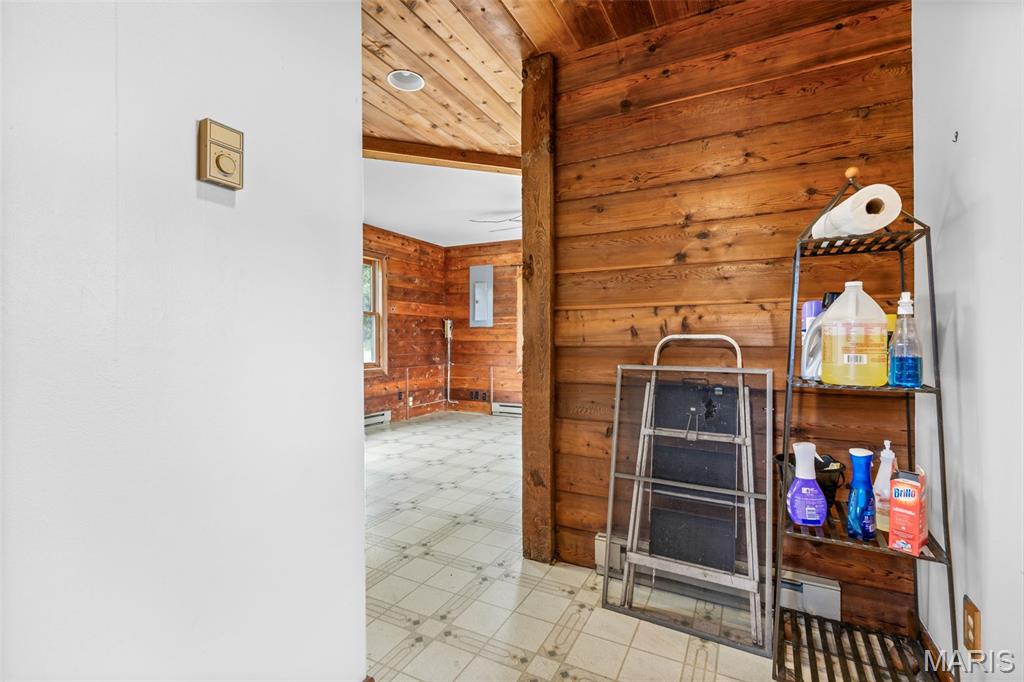 Fox Farm Nursery - Residential