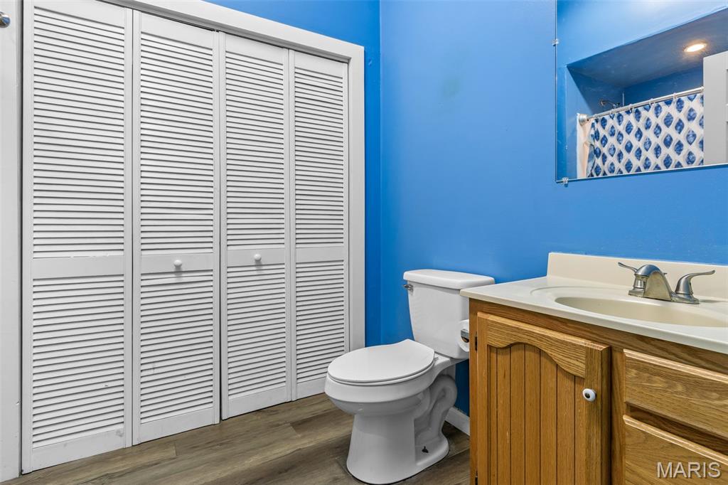 Fox Farm Nursery - Residential