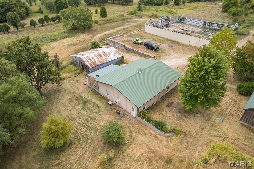 Fox Farm Nursery - Residential