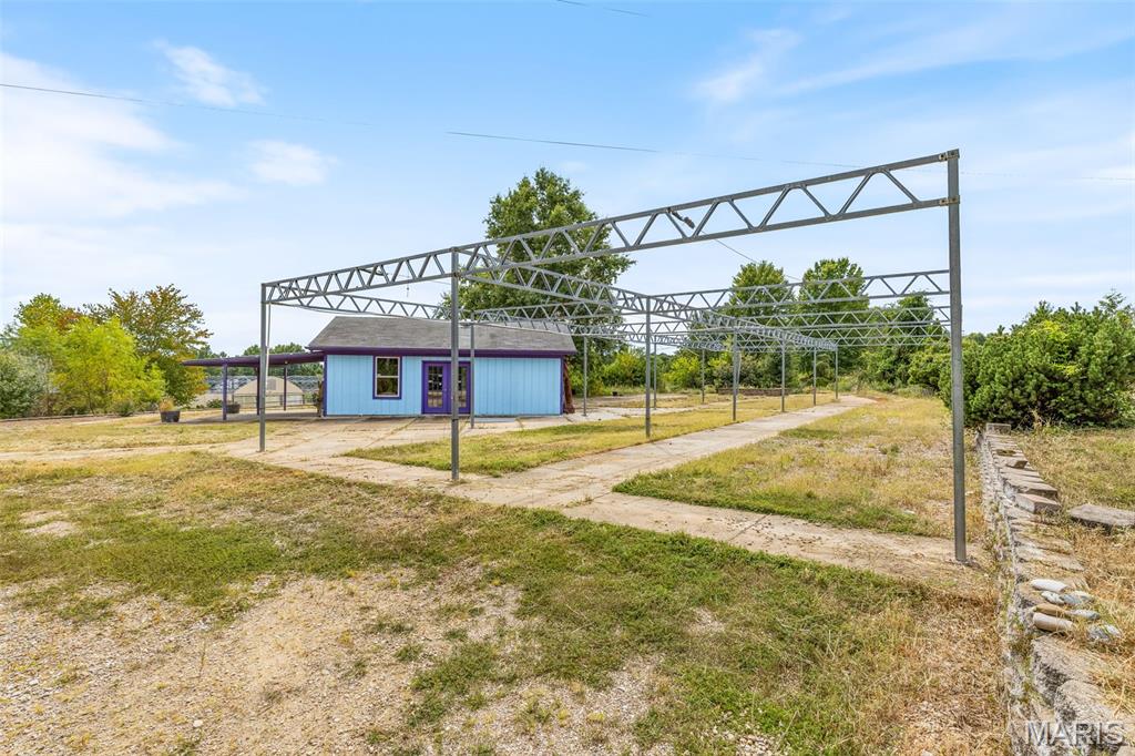 Fox Farm Nursery - Residential