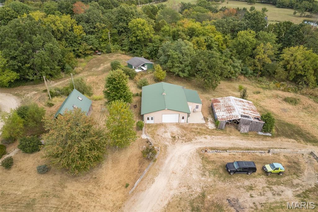 Fox Farm Nursery - Residential