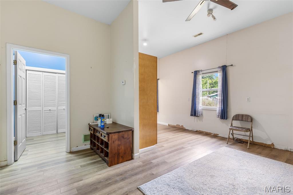 Fox Farm Nursery - Residential