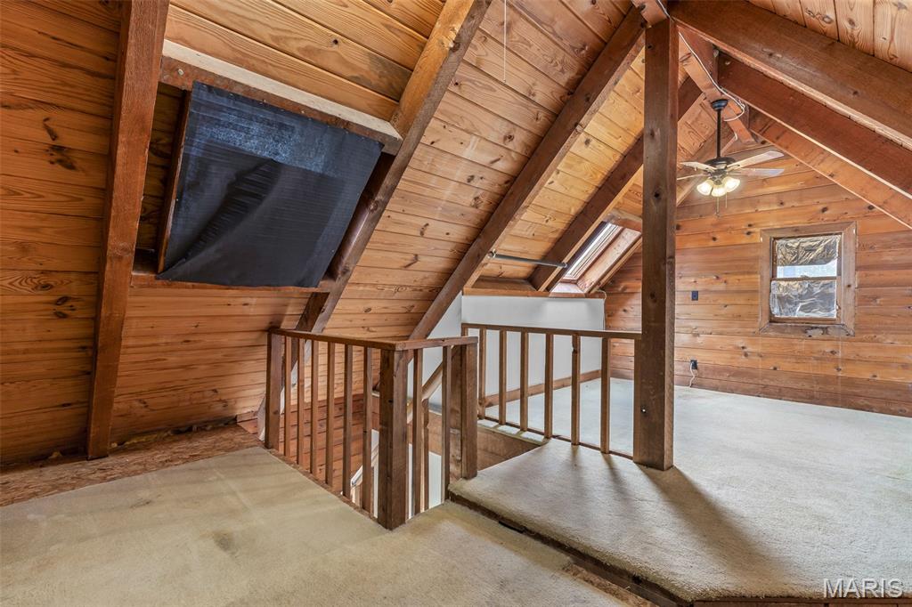 Fox Farm Nursery - Residential