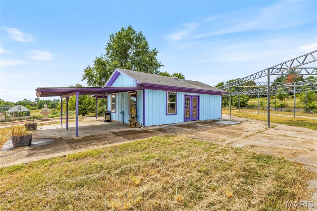 Fox Farm Nursery - Residential