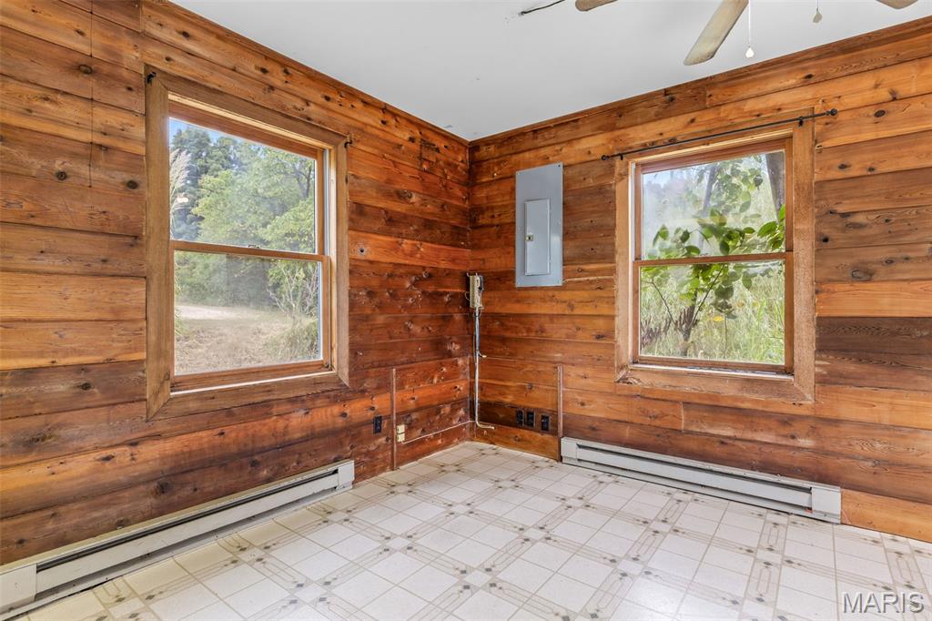 Fox Farm Nursery - Residential