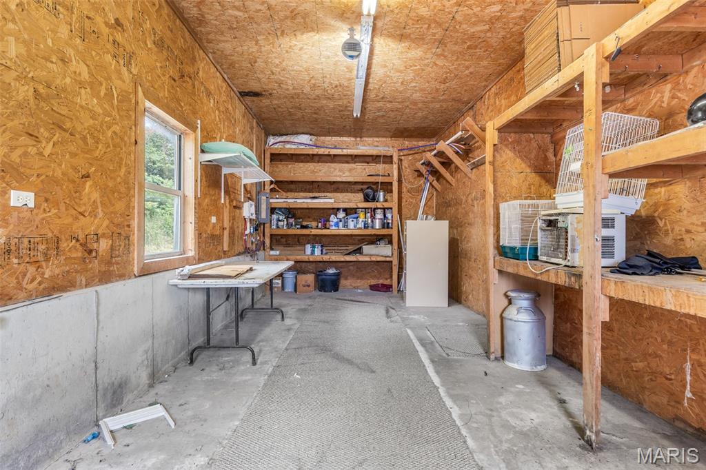 Fox Farm Nursery - Residential