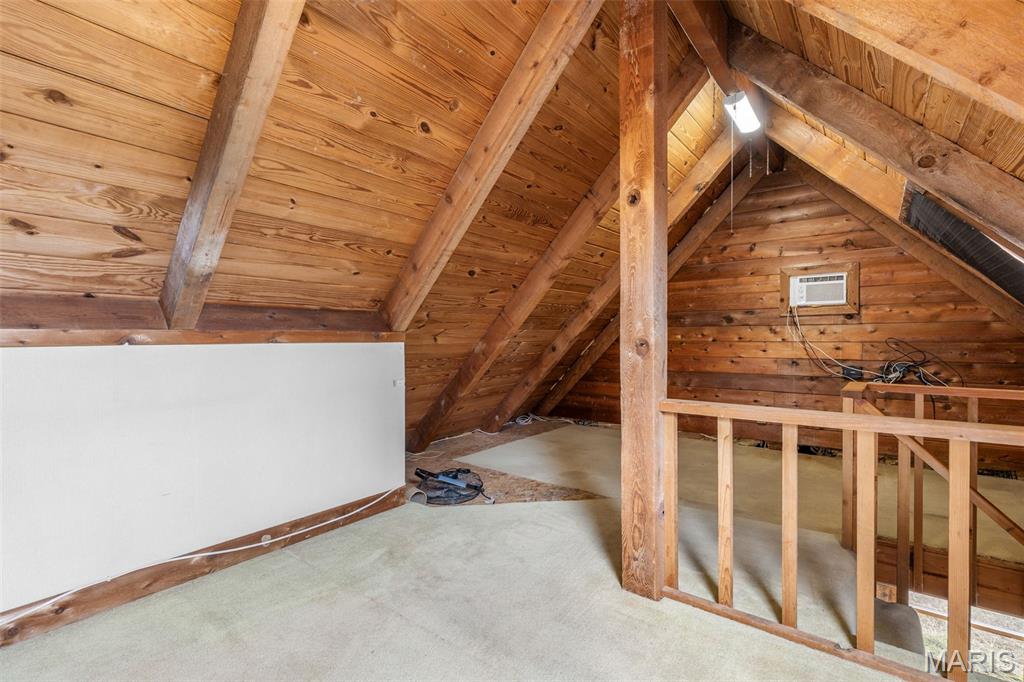 Fox Farm Nursery - Residential