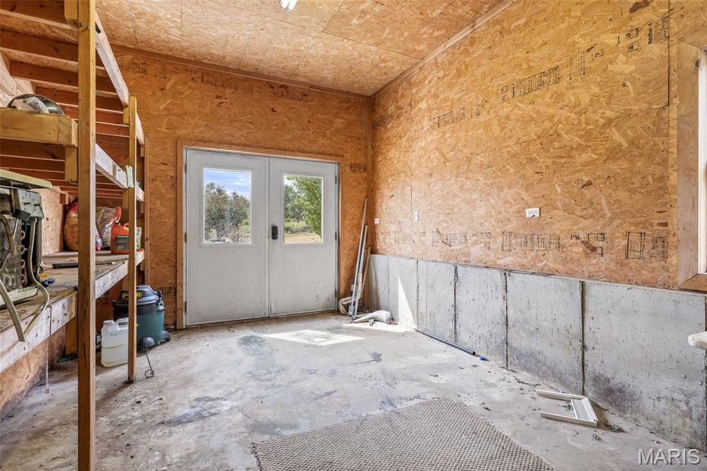 Fox Farm Nursery - Residential