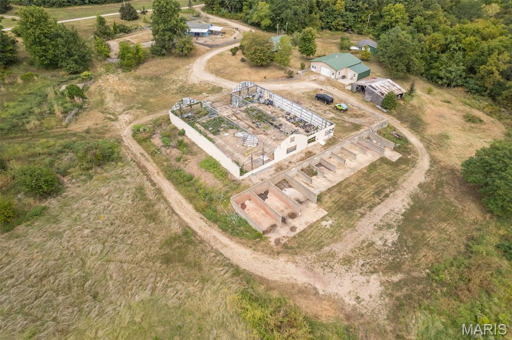 Fox Farm Nursery - Residential