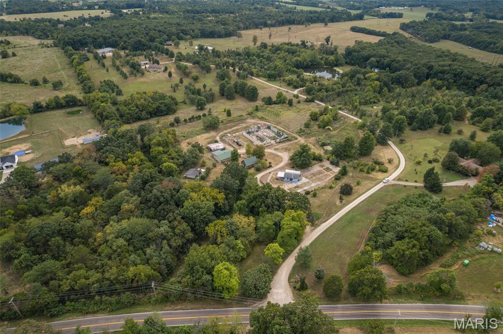 Fox Farm Nursery - Residential