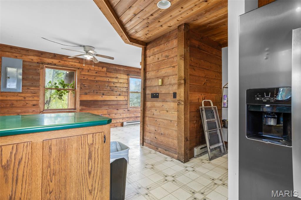 Fox Farm Nursery - Residential