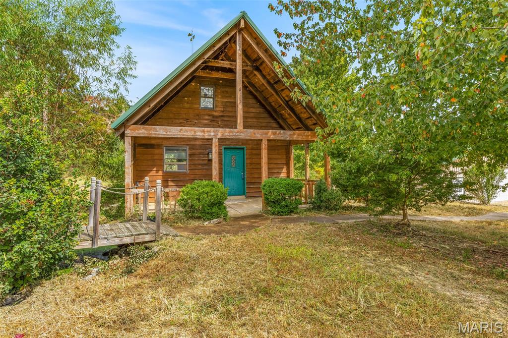 Fox Farm Nursery - Residential