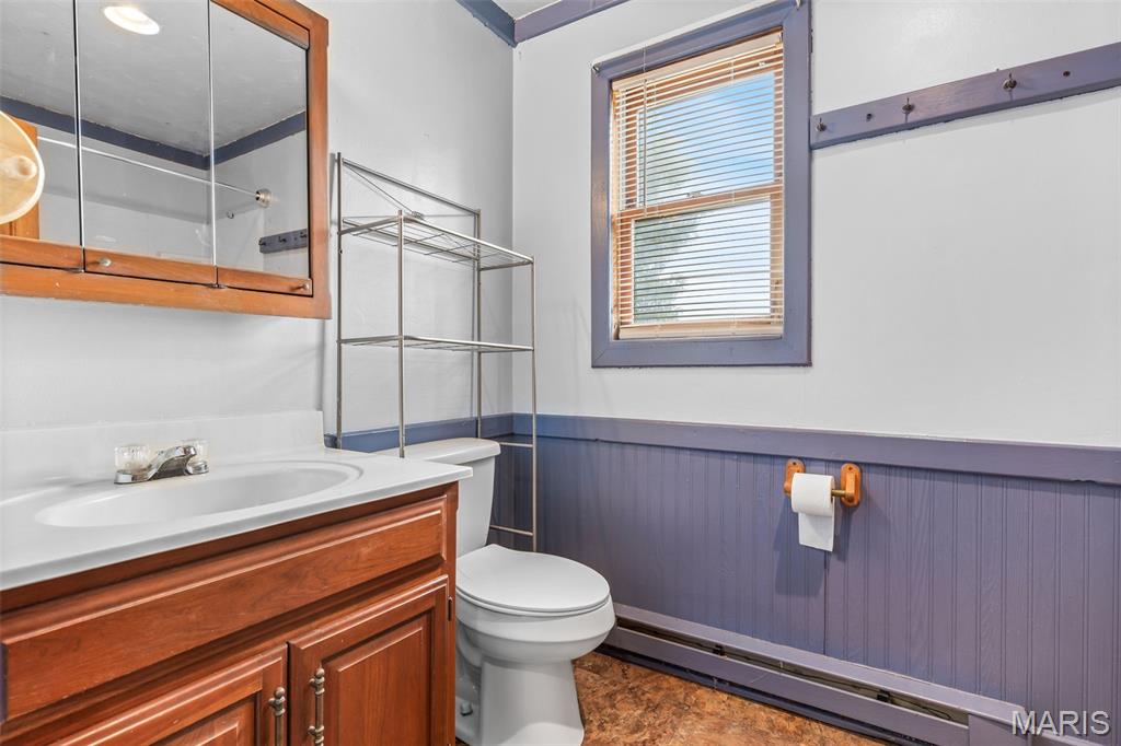 Fox Farm Nursery - Residential