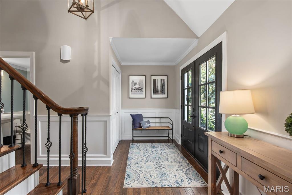834 Twin Pine Drive Drive