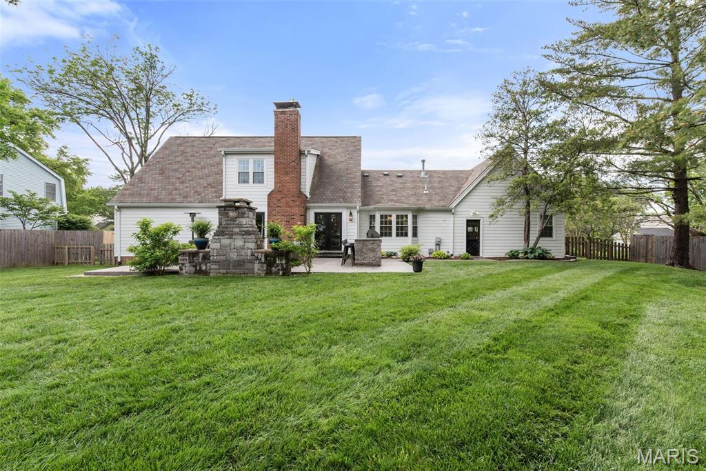 Waterford Place 2 - Residential